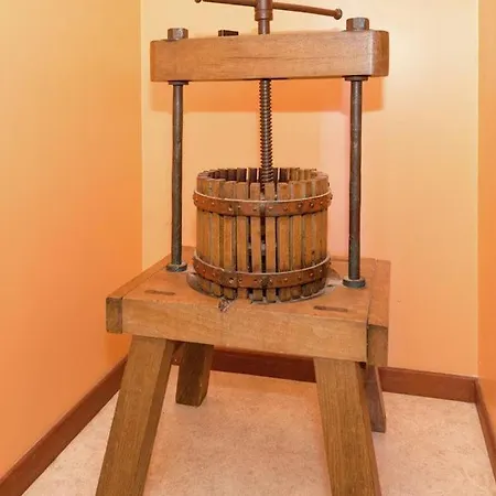 La Fermette De Gustine *