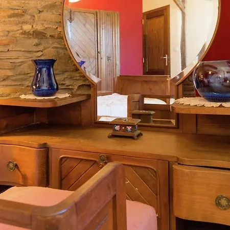 La Fermette De Gustine Manhay