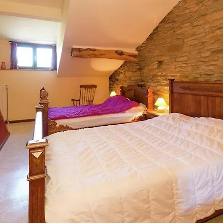 La Fermette De Gustine *