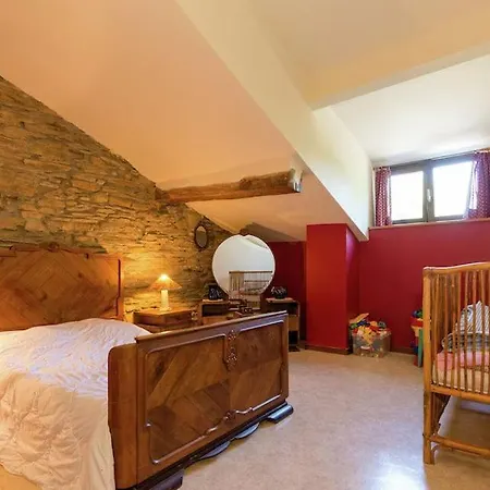 La Fermette De Gustine Holiday home