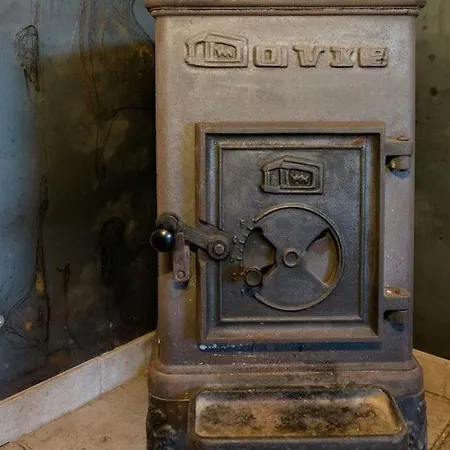 別荘 La Fermette De Gustine *