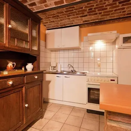 La Fermette De Gustine