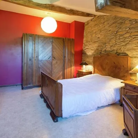 Holiday home La Fermette De Gustine *