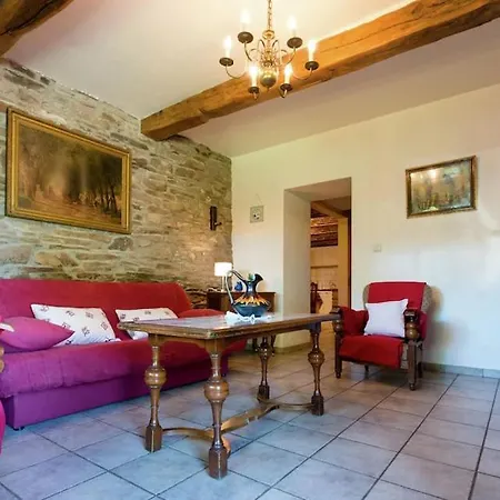 Holiday home La Fermette De Gustine Manhay