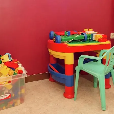 La Fermette De Gustine Manhay