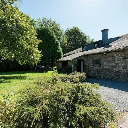 La Fermette De Gustine