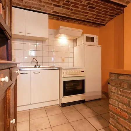 別荘 La Fermette De Gustine