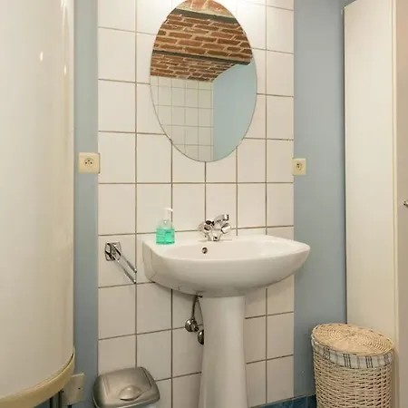 La Fermette De Gustine 別荘 Manhay