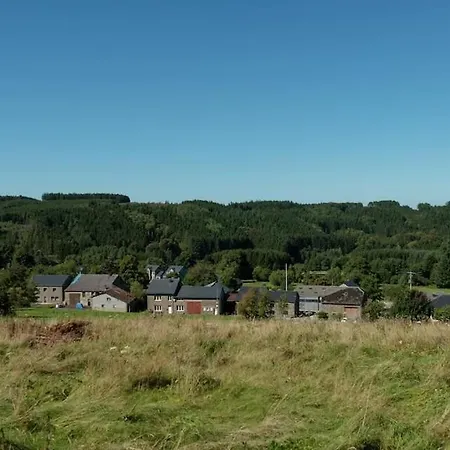 Prázdninový dům La Fermette De Gustine Manhay