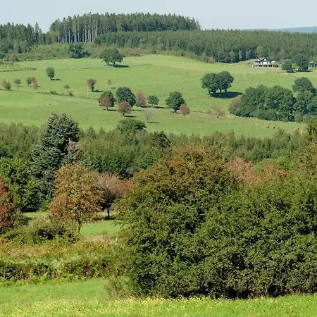 La Fermette De Gustine * Manhay