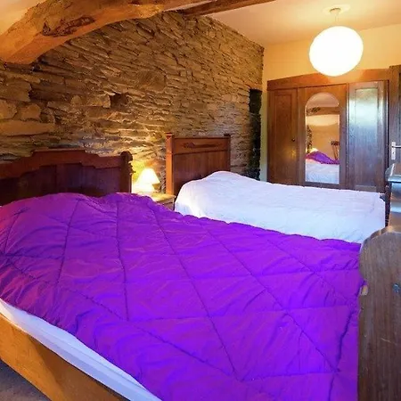 La Fermette De Gustine Manhay