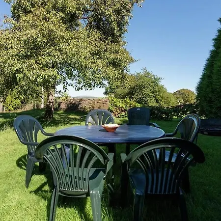 La Fermette De Gustine Holiday home