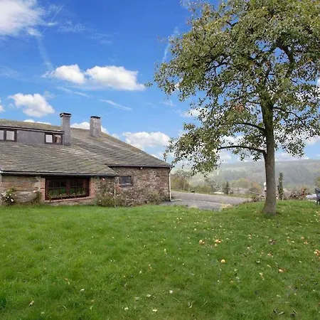 בית נופש La Fermette De Gustine