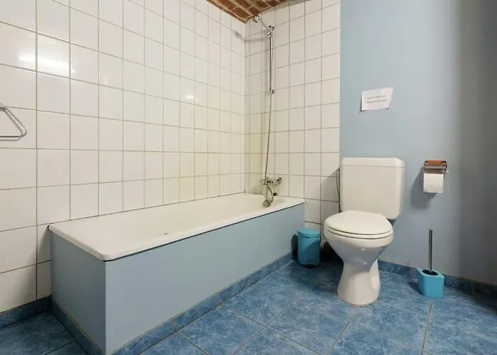 La Fermette De Gustine