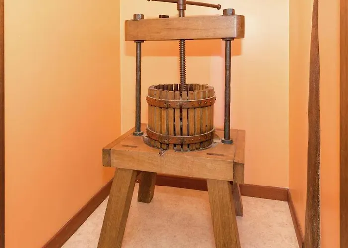 La Fermette De Gustine *