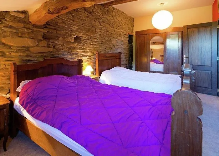 La Fermette De Gustine Manhay